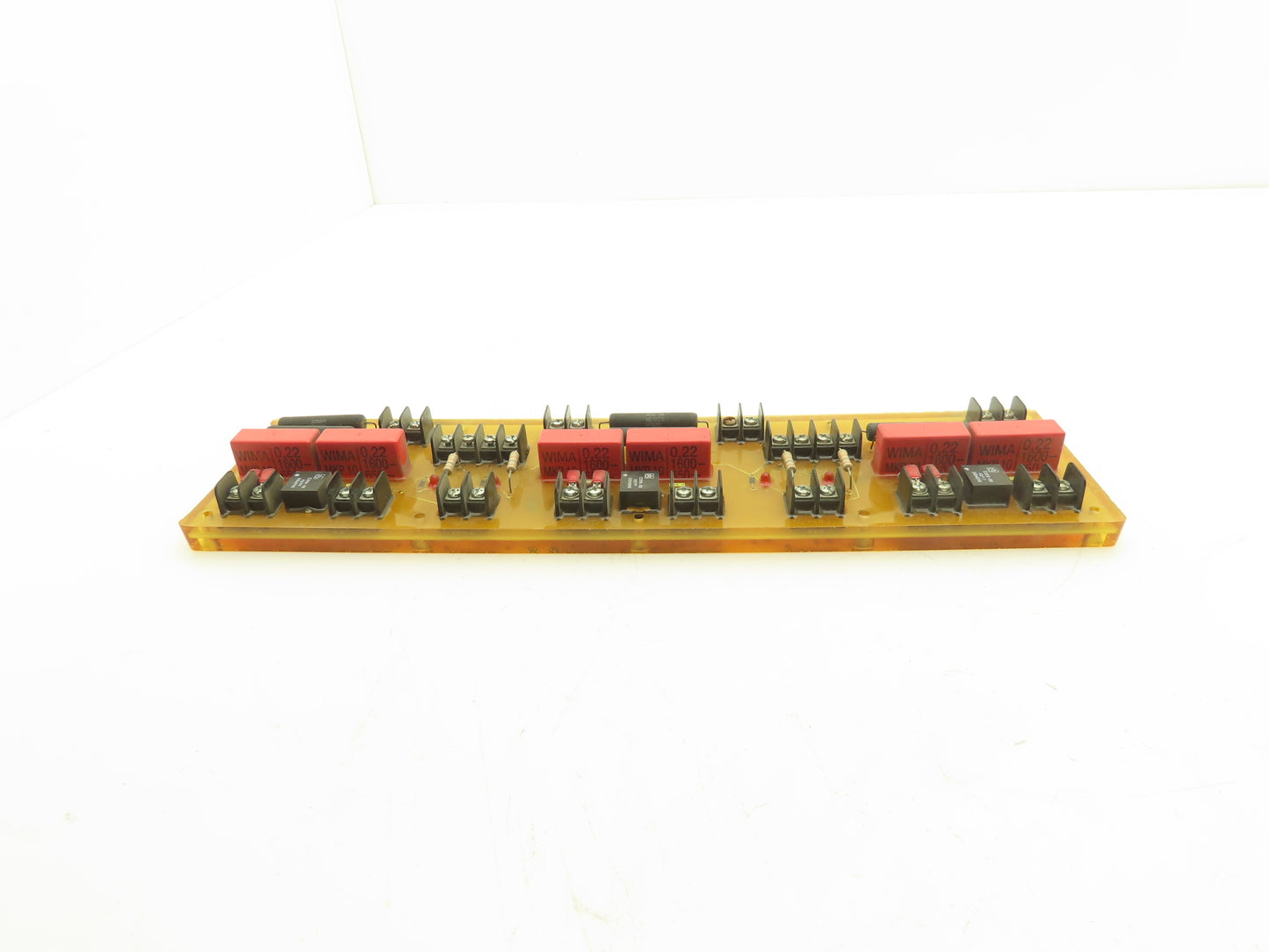 Siemens A1-103-100-532 Circuit Board
