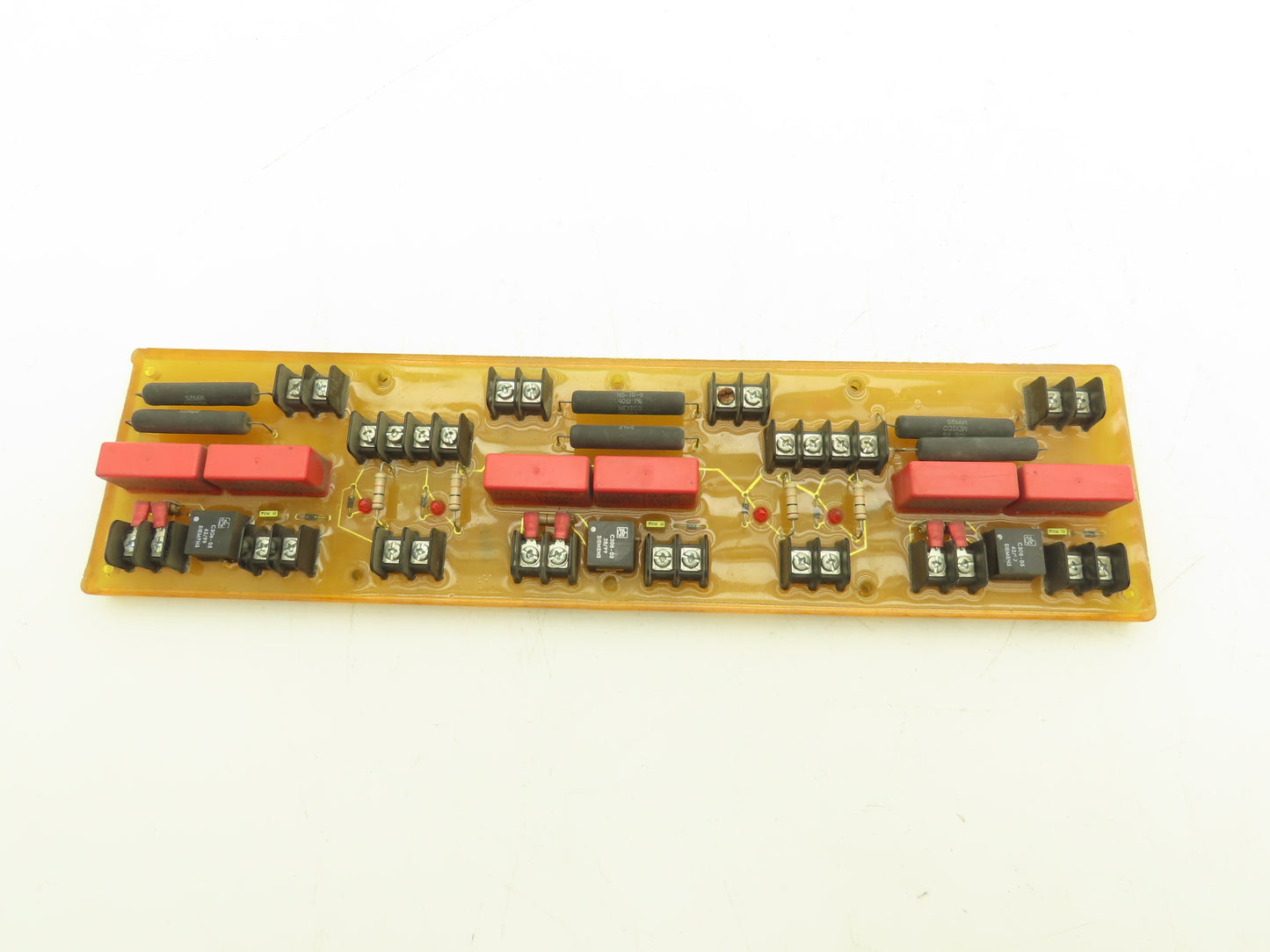Siemens A1-103-100-532 Circuit Board