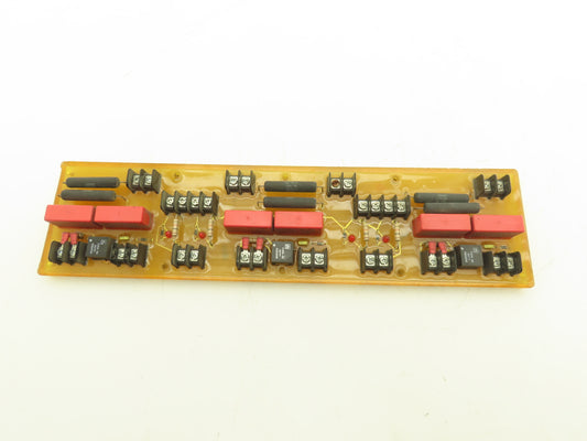 Siemens A1-103-100-532 Circuit Board