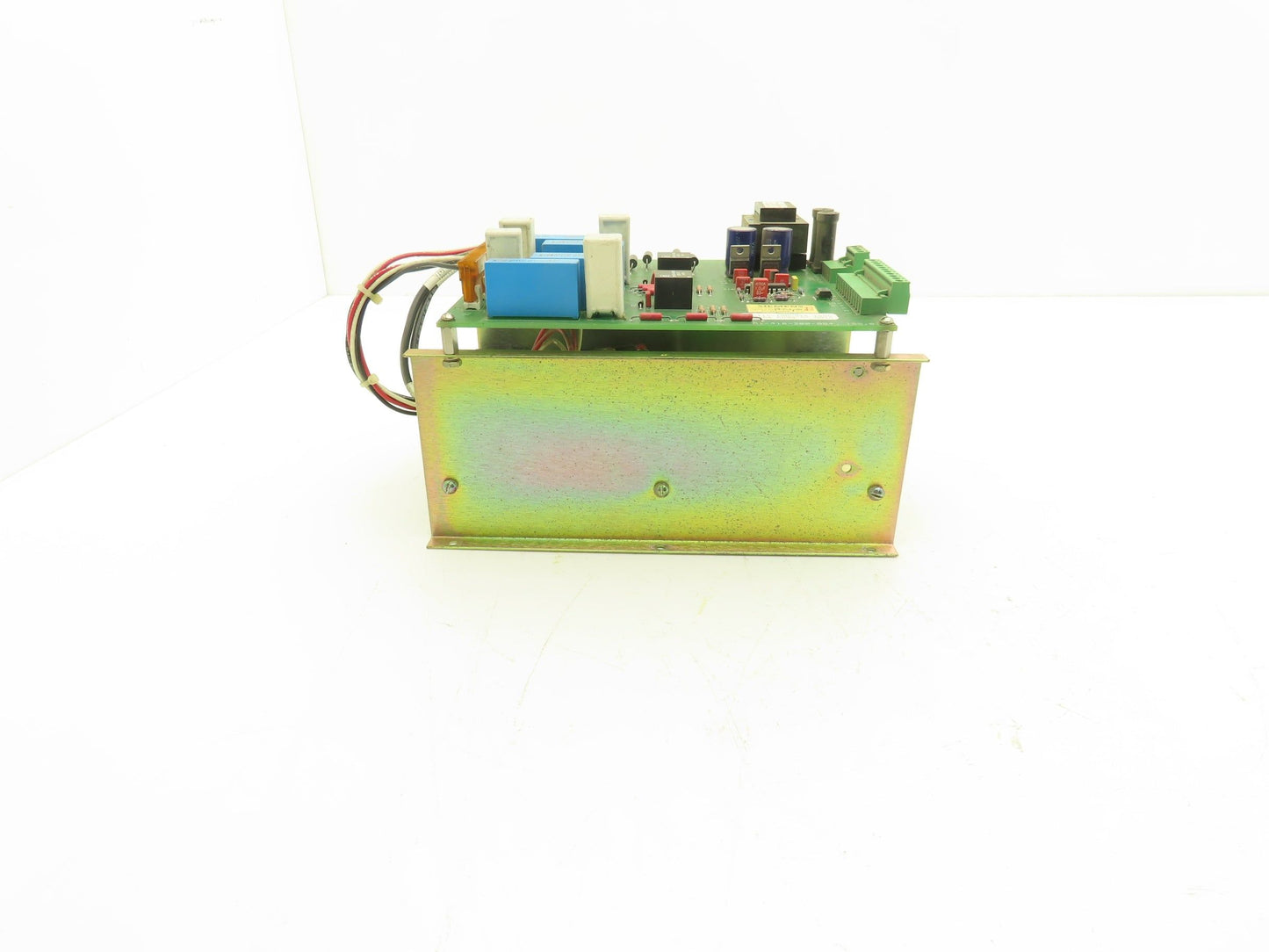 Siemens A1-116-180-502 Field Supply 1Ph For Simoreg 6RA24