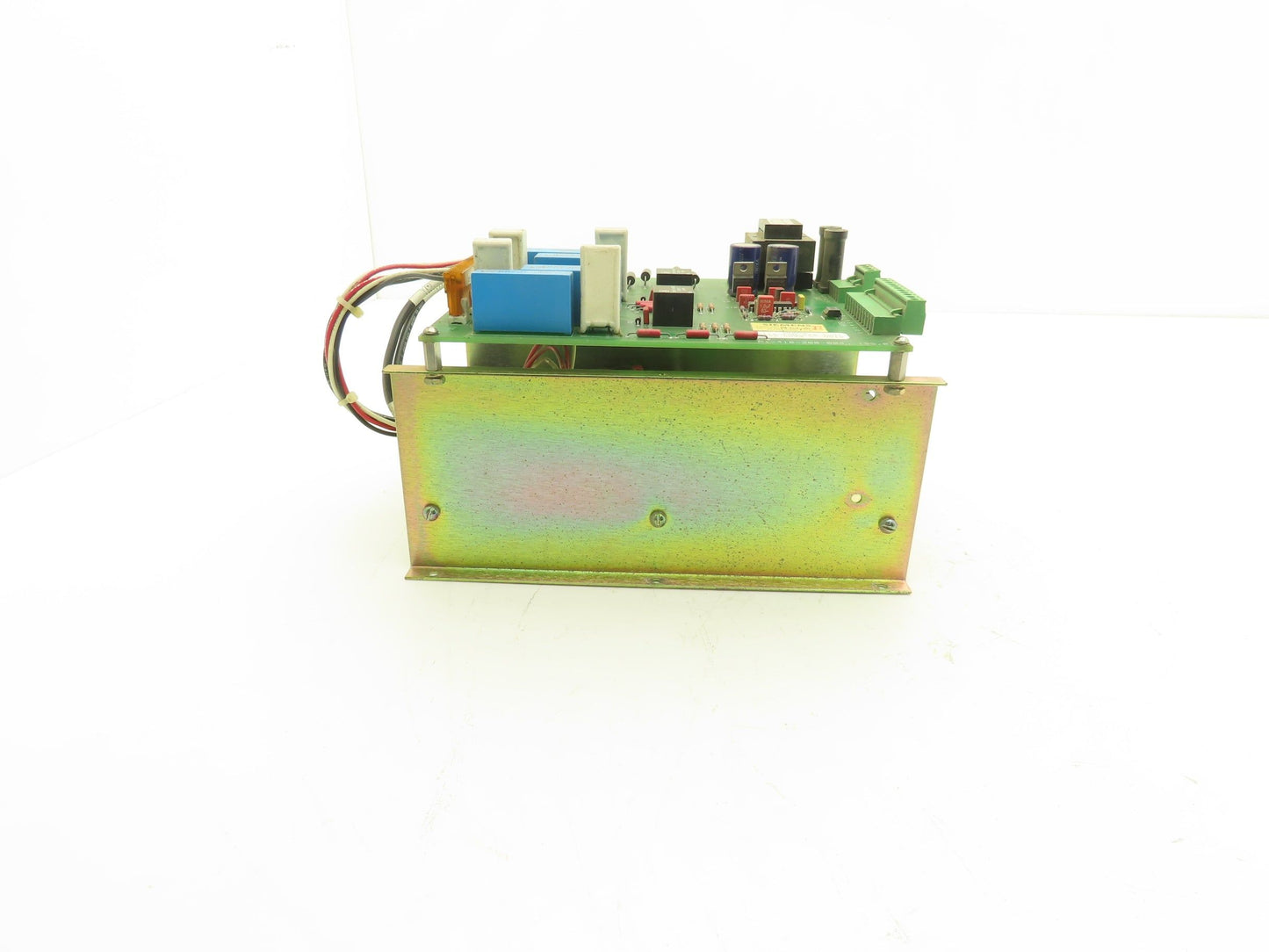 Siemens A1-116-180-502 Field Supply 1Ph For Simoreg 6RA24