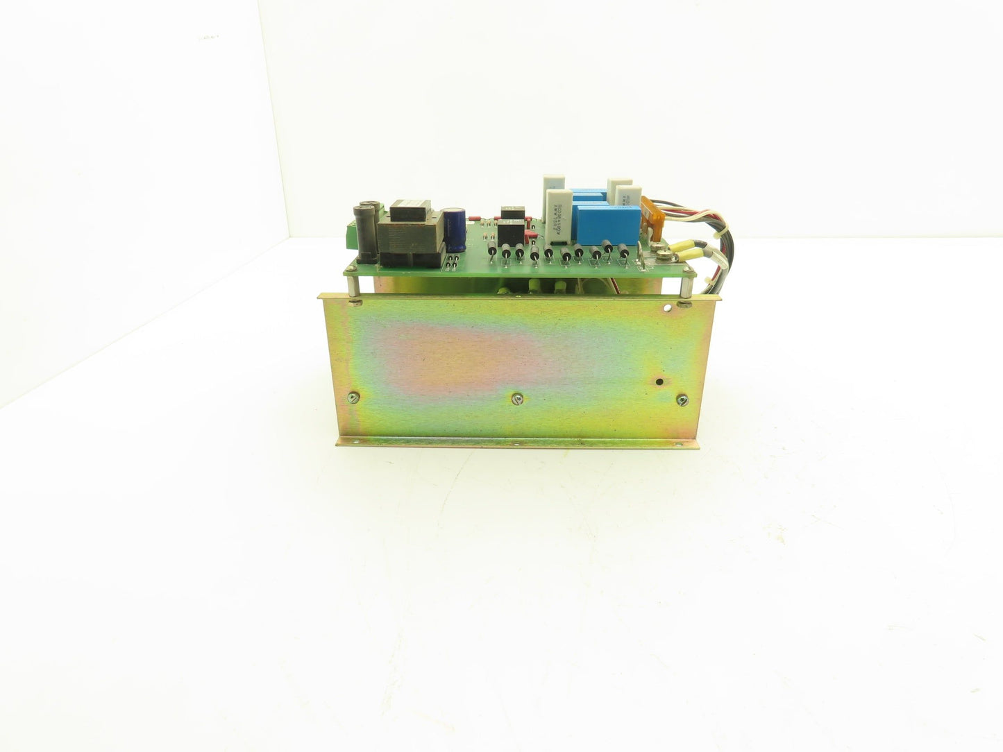 Siemens A1-116-180-502 Field Supply 1Ph For Simoreg 6RA24