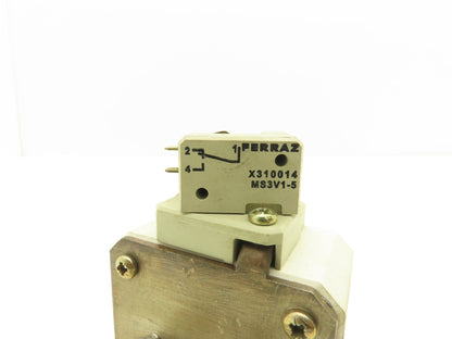 Ferraz F300247 Protistor Fuse 70VAC 1400A