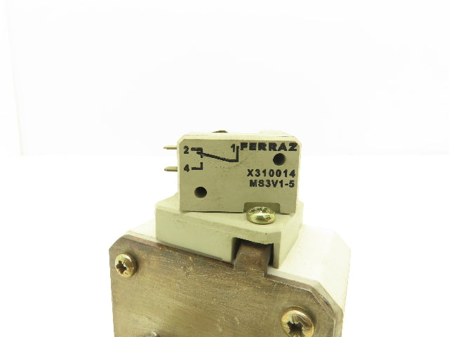 Ferraz F300247 Protistor Fuse 70VAC 1400A