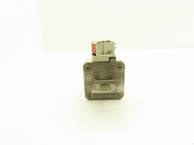 Ferraz F300247 Protistor Fuse 70VAC 1400A