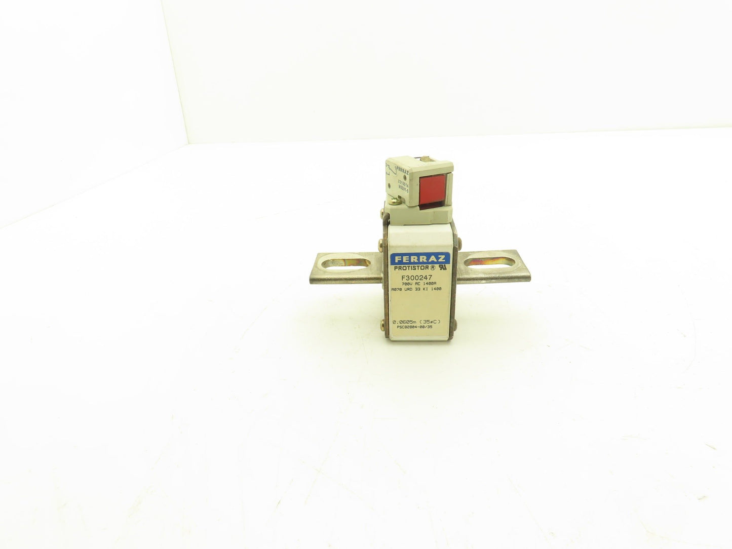 Ferraz F300247 Protistor Fuse 70VAC 1400A