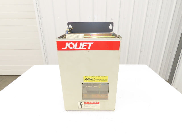 Joliet A1-116-210-1200AMP Simoreg DC Drive 750VDC 1040A Out 600VAC 3Ph 849A In