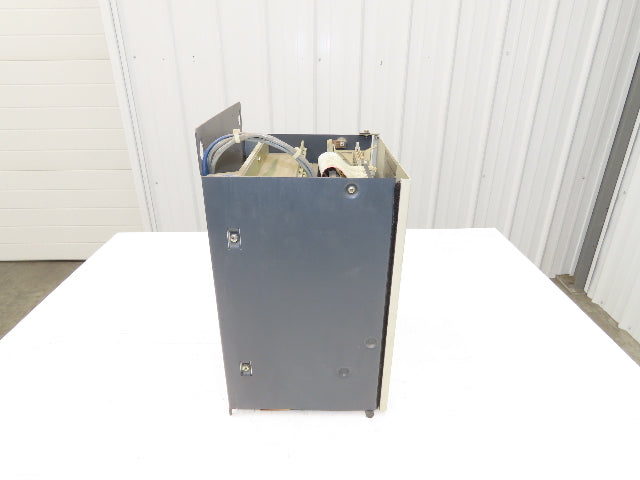 Joliet A1-116-210-1200AMP Simoreg DC Drive 750VDC 1040A Out 600VAC 3Ph 849A In