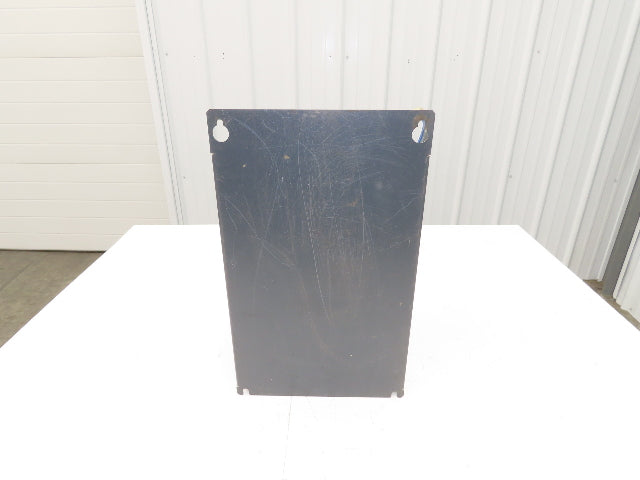 Joliet A1-116-210-1200AMP Simoreg DC Drive 750VDC 1040A Out 600VAC 3Ph 849A In