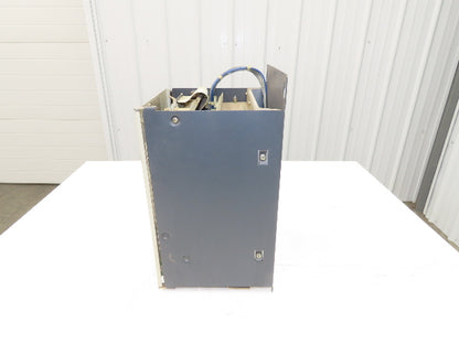 Joliet A1-116-210-1200AMP Simoreg DC Drive 750VDC 1040A Out 600VAC 3Ph 849A In