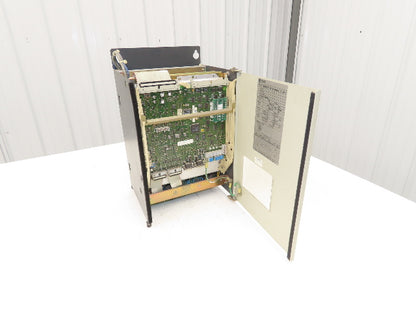Joliet A1-116-210-1200AMP Simoreg DC Drive 750VDC 1040A Out 600VAC 3Ph 849A In