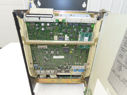 Joliet A1-116-210-1200AMP Simoreg DC Drive 750VDC 1040A Out 600VAC 3Ph 849A In