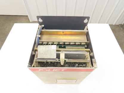 Joliet A1-116-210-1200AMP Simoreg DC Drive 750VDC 1040A Out 600VAC 3Ph 849A In