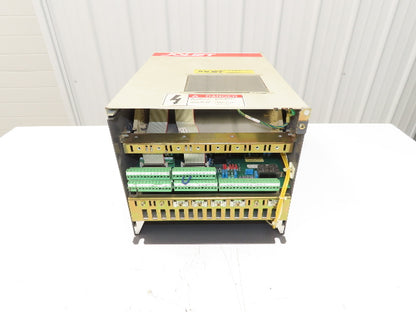 Joliet A1-116-210-1200AMP Simoreg DC Drive 750VDC 1040A Out 600VAC 3Ph 849A In