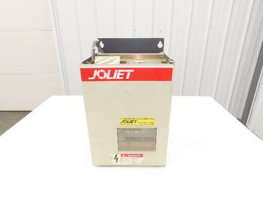 Joliet A1-116-210-1200AMP Simoreg DC Drive 750VDC 1040A Out 600VAC 3Ph 849A In