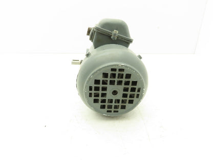 Bauer E2-20/DO 44-141 LS Gear Motor 22:1 Reducer 1620/74rpm 110W 460V 3PH