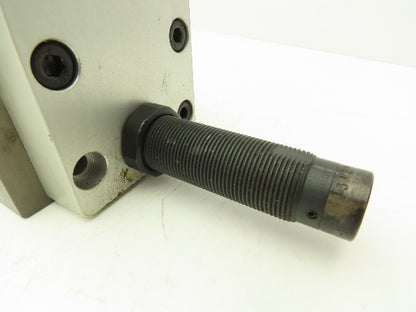 PHD RAS1 40 X 180 -NB-PB Pneumatic Rotary Actuator 180° Shock/Cushion Both Sides