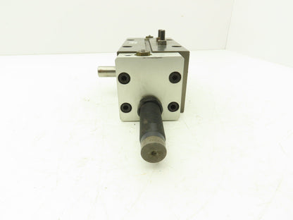 PHD RAS1 40 X 180 -NB-PB Pneumatic Rotary Actuator 180° Shock/Cushion Both Sides
