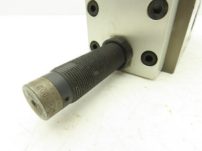 PHD RAS1 40 X 180 -NB-PB Pneumatic Rotary Actuator 180° Shock/Cushion Both Sides