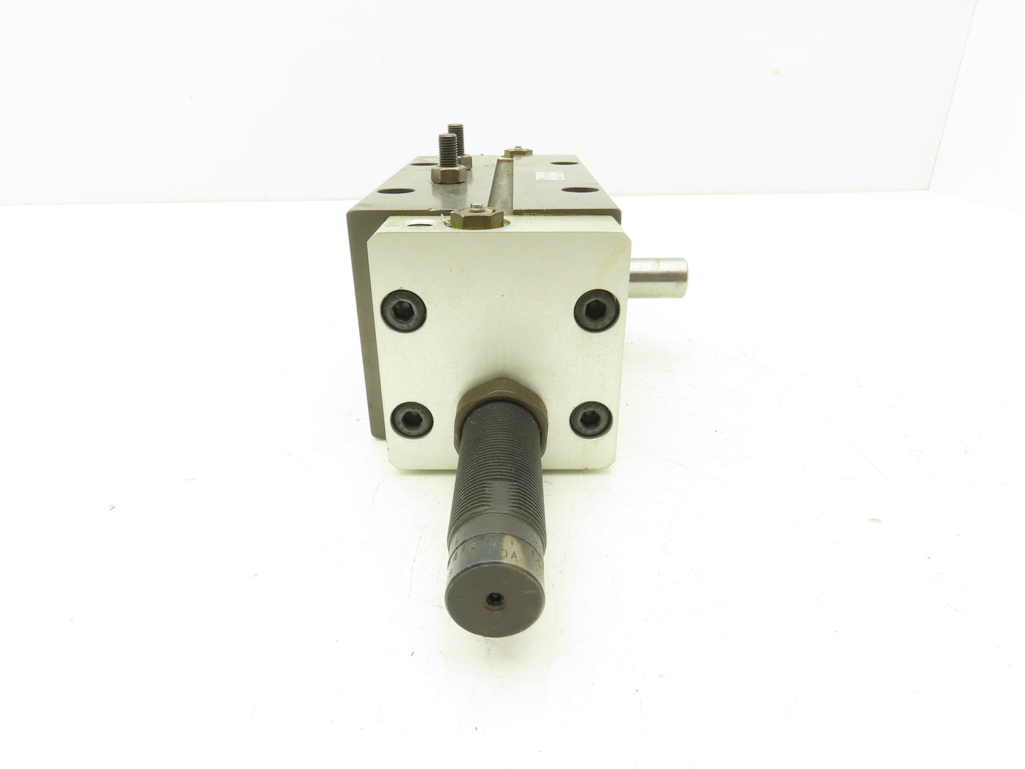 PHD RAS1 40 X 180 -NB-PB Pneumatic Rotary Actuator 180° Shock/Cushion Both Sides