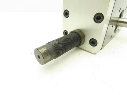 PHD RAS1 40 X 180 -NB-PB Pneumatic Rotary Actuator 180° Shock/Cushion Both Sides