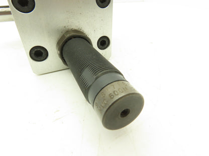 PHD RAS1 40 X 180 -NB-PB Pneumatic Rotary Actuator 180° Shock/Cushion Both Sides
