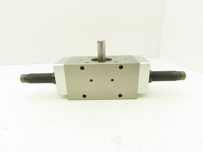 PHD RAS1 40 X 180 -NB-PB Pneumatic Rotary Actuator 180° Shock/Cushion Both Sides