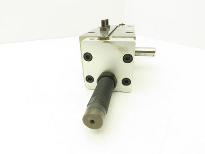 PHD RAS1 40 X 180 -NB-PB Pneumatic Rotary Actuator 180° Shock/Cushion Both Sides