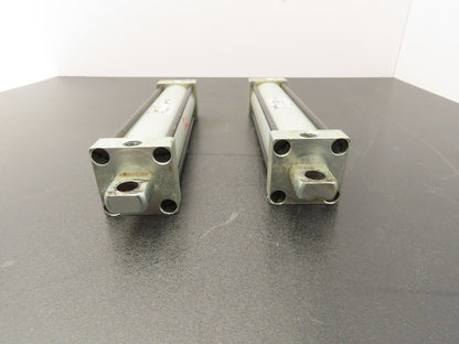 PHD AP11/8X51/2 Pneumatic Air Cylinder 1-1/8" Bore 5-1/2" Stroke 150psi