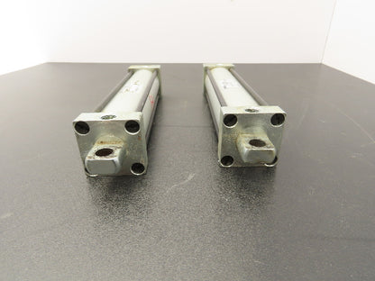 PHD AP11/8X51/2 Pneumatic Air Cylinder 1-1/8" Bore 5-1/2" Stroke 150psi