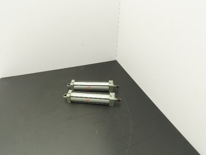 PHD AP11/8X51/2 Pneumatic Air Cylinder 1-1/8" Bore 5-1/2" Stroke 150psi