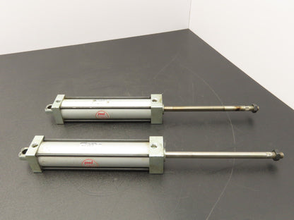 PHD AP11/8X51/2 Pneumatic Air Cylinder 1-1/8" Bore 5-1/2" Stroke 150psi