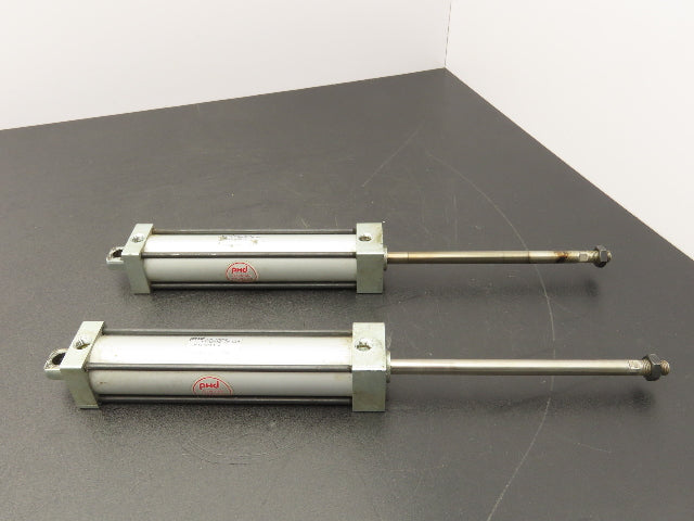 PHD AP11/8X51/2 Pneumatic Air Cylinder 1-1/8" Bore 5-1/2" Stroke 150psi