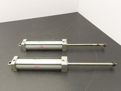 PHD AP11/8X51/2 Pneumatic Air Cylinder 1-1/8" Bore 5-1/2" Stroke 150psi