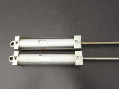 PHD AP11/8X51/2 Pneumatic Air Cylinder 1-1/8" Bore 5-1/2" Stroke 150psi