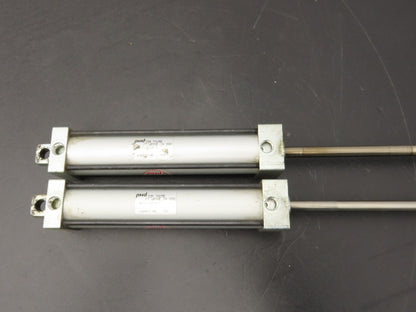 PHD AP11/8X51/2 Pneumatic Air Cylinder 1-1/8" Bore 5-1/2" Stroke 150psi