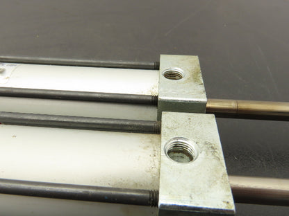 PHD AP11/8X51/2 Pneumatic Air Cylinder 1-1/8" Bore 5-1/2" Stroke 150psi