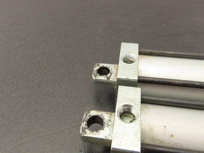 PHD AP11/8X51/2 Pneumatic Air Cylinder 1-1/8" Bore 5-1/2" Stroke 150psi