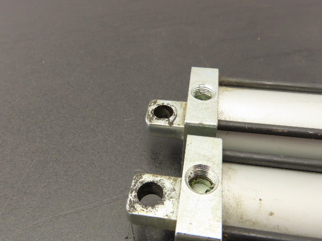 PHD AP11/8X51/2 Pneumatic Air Cylinder 1-1/8" Bore 5-1/2" Stroke 150psi