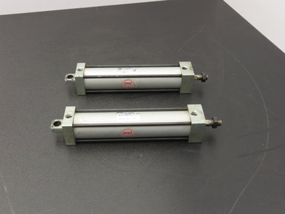 PHD AP11/8X51/2 Pneumatic Air Cylinder 1-1/8" Bore 5-1/2" Stroke 150psi