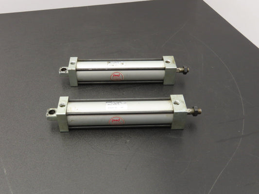 PHD AP11/8X51/2 Pneumatic Air Cylinder 1-1/8" Bore 5-1/2" Stroke 150psi