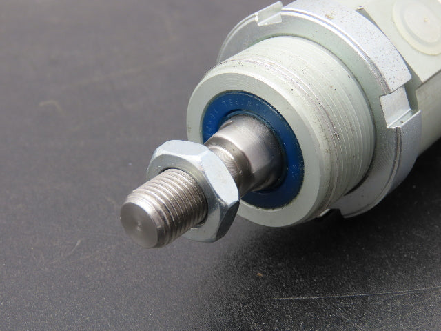 Festo DSNU-40-80-PPV-A Pneumatic Air Cylinder 40mm Bore 80mm Stroke 150 psi