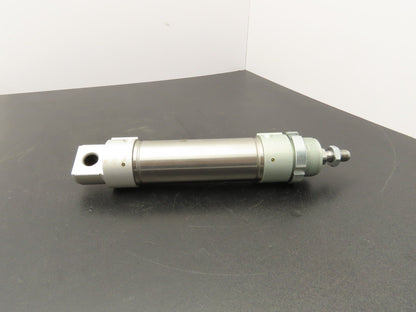 Festo DSNU-40-80-PPV-A Pneumatic Air Cylinder 40mm Bore 80mm Stroke 150 psi