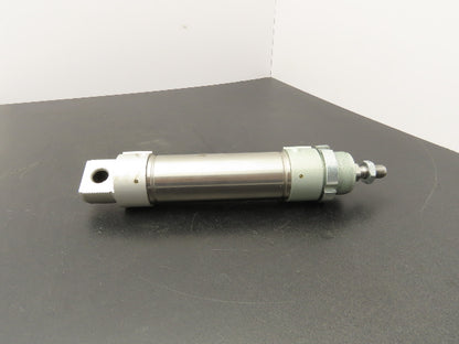 Festo DSNU-40-80-PPV-A Pneumatic Air Cylinder 40mm Bore 80mm Stroke 150 psi