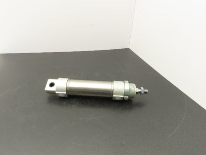 Festo DSNU-40-80-PPV-A Pneumatic Air Cylinder 40mm Bore 80mm Stroke 150 psi
