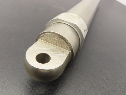 SMC CDM2C40-250 Pneumatic Air Cylinder 40mm Bore 250mm Stroke 150psi