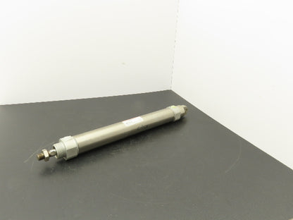SMC CDM2C40-250 Pneumatic Air Cylinder 40mm Bore 250mm Stroke 150psi