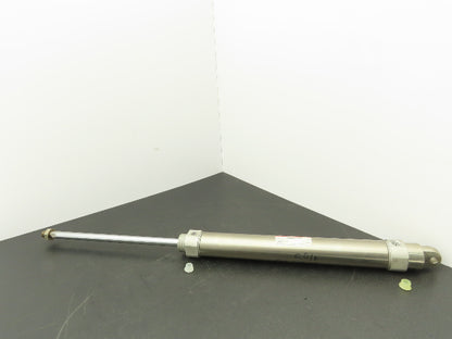 SMC CDM2C40-250 Pneumatic Air Cylinder 40mm Bore 250mm Stroke 150psi