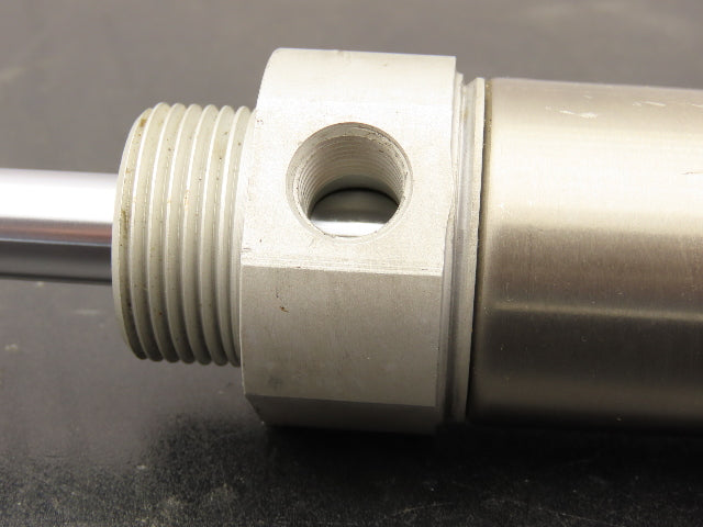 SMC CDM2C40-250 Pneumatic Air Cylinder 40mm Bore 250mm Stroke 150psi