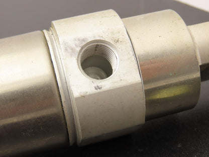 SMC CDM2C40-250 Pneumatic Air Cylinder 40mm Bore 250mm Stroke 150psi